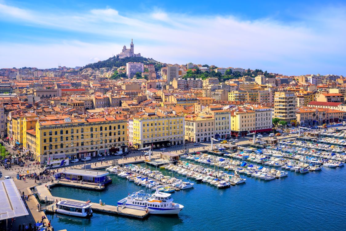Guide du copropriétaire : une idée de la métropole Aix-Marseille-Provence